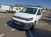 CITROEN 1.5 BLUEHDI 75KW TALLA M LIVE PACK  - 2375-LSM